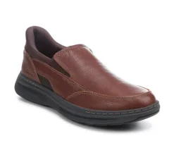 Men's Clarks Craftwell Step Slip-On Shoes