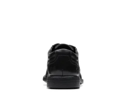 Men's Clarks Dresslite Cap Dress Shoes