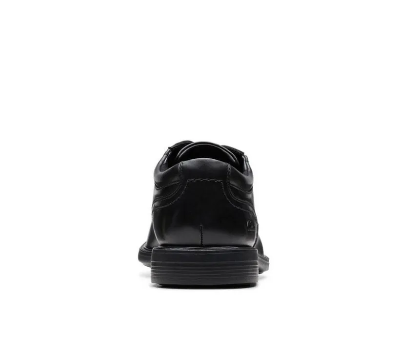 Men's Clarks Dresslite Cap Dress Shoes