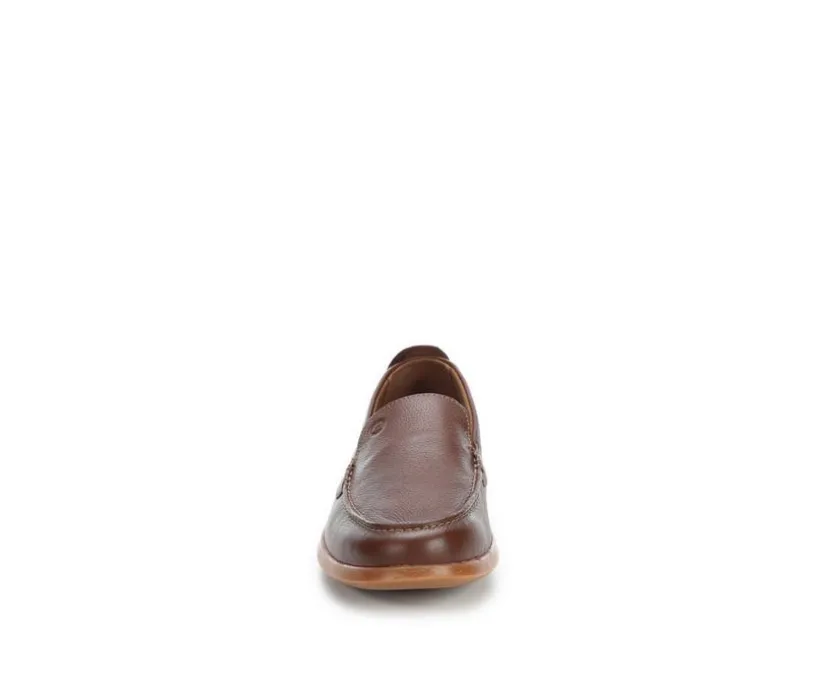 Men's Clarks Flexway Step Loafers
