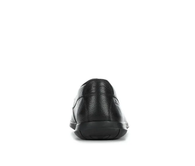 Men's Clarks Flexway Step Loafers