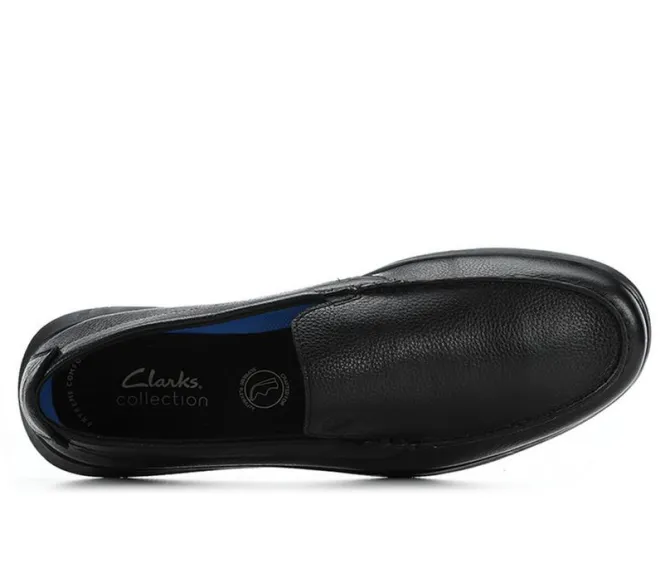Men's Clarks Flexway Step Loafers