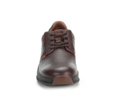 Men's Clarks Motion Trek PT Casual Oxfords