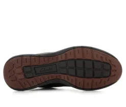 Men's Clarks Motion Trek PT Casual Oxfords
