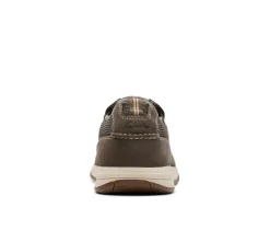 Men's Clarks Sailview Step Boat Shoes
