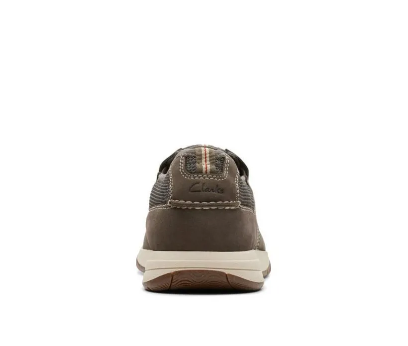 Men's Clarks Sailview Step Boat Shoes