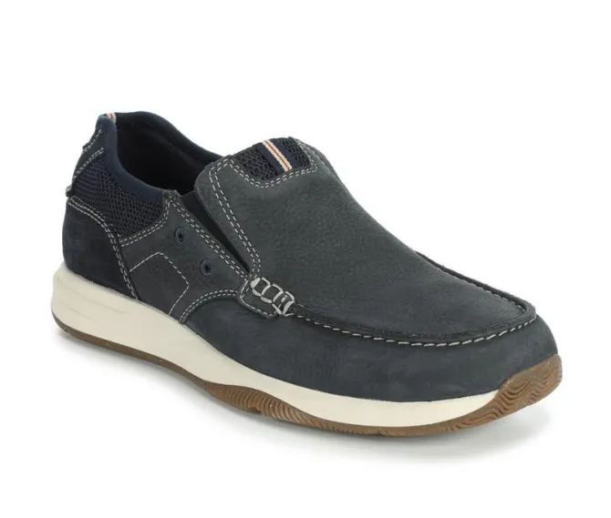 Men's Clarks Sailview Step Boat Shoes