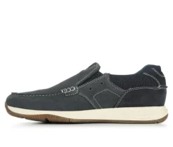Men's Clarks Sailview Step Boat Shoes