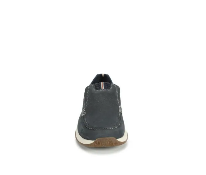 Men's Clarks Sailview Step Boat Shoes