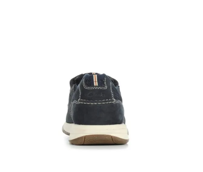 Men's Clarks Sailview Step Boat Shoes