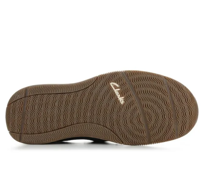 Men's Clarks Sailview Step Boat Shoes