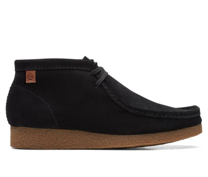 Men's Clarks Shacre Boot Casual Boots