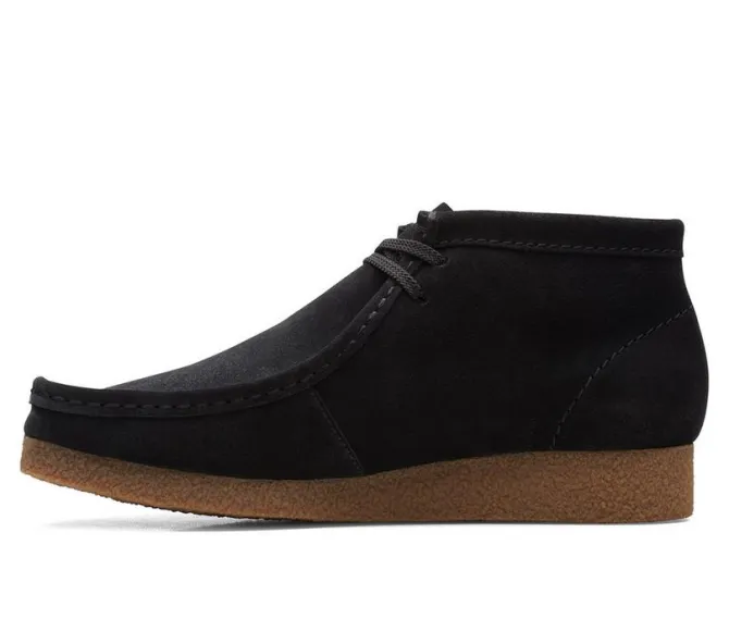 Men's Clarks Shacre Boot Casual Boots