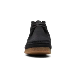 Men's Clarks Shacre Boot Casual Boots
