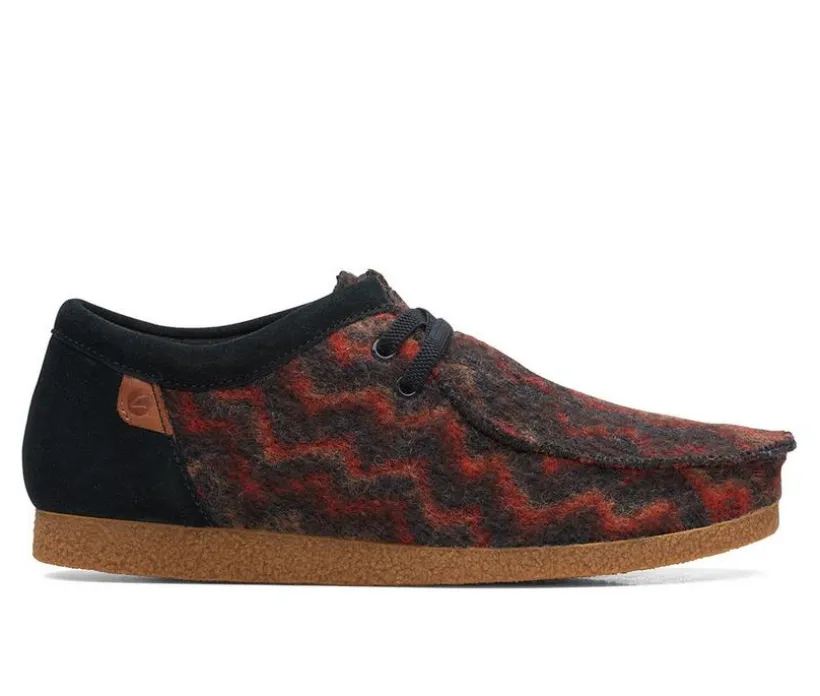 Men's Clarks Shacre II Step Casual Shoes