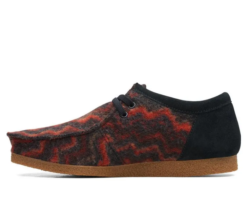Men's Clarks Shacre II Step Casual Shoes
