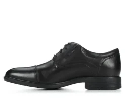 Men's Clarks Steadwell Captoe Dress Shoes