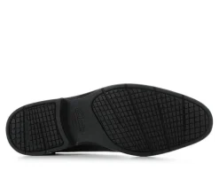 Men's Clarks Steadwell Captoe Dress Shoes