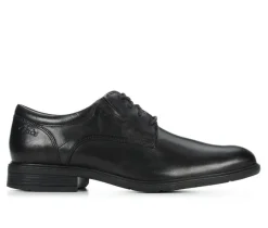 Men's Clarks Steadwell Lace Dress Shoes