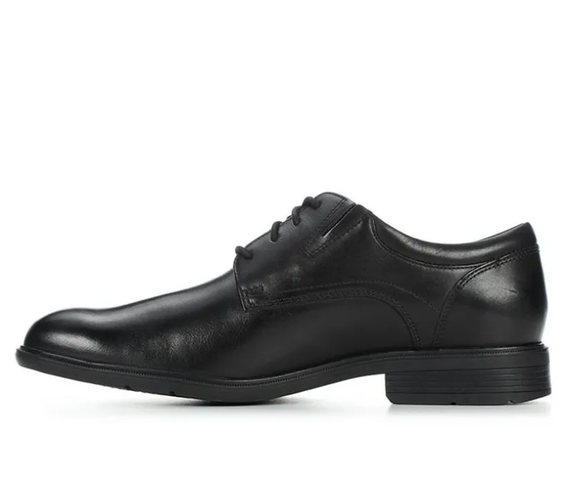 Men's Clarks Steadwell Lace Dress Shoes