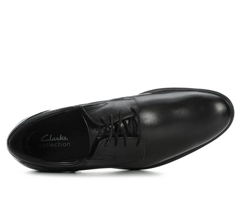 Men's Clarks Steadwell Lace Dress Shoes