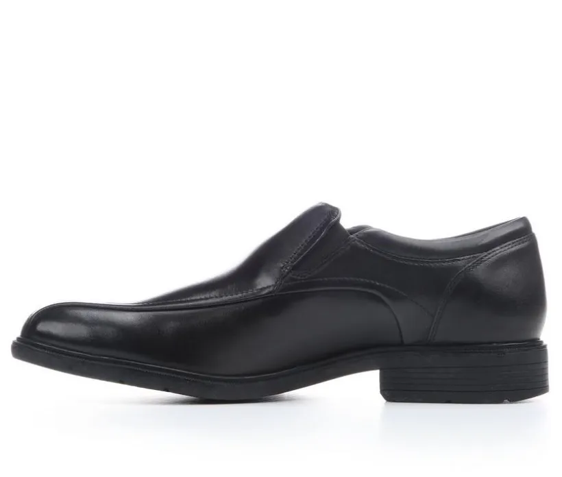 Men's Clarks Steadwell Step Dress Shoes