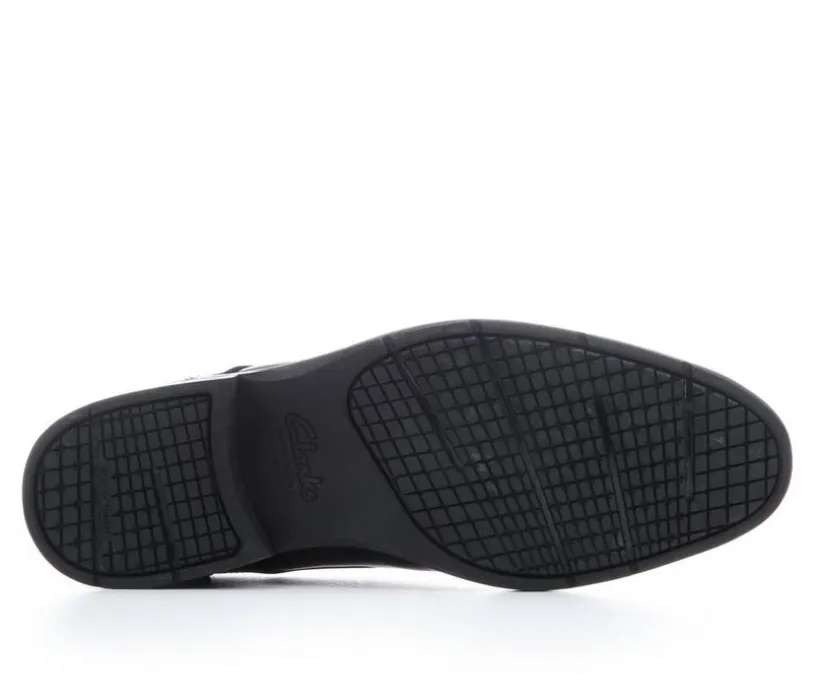 Men's Clarks Steadwell Step Dress Shoes