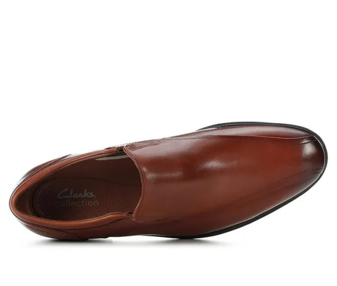 Men's Clarks Steadwell Step Dress Shoes