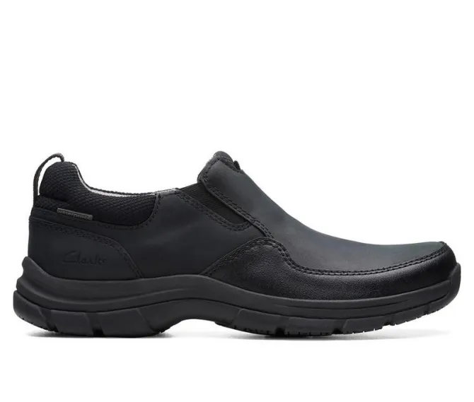 Men's Clarks Walpath Step Casual Loafers