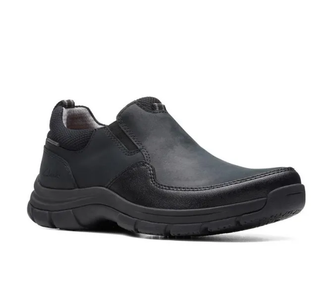 Men's Clarks Walpath Step Casual Loafers