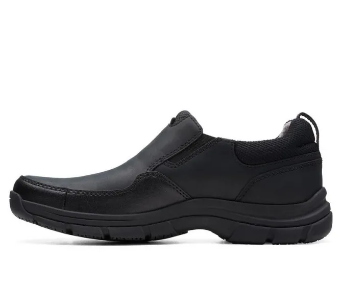 Men's Clarks Walpath Step Casual Loafers
