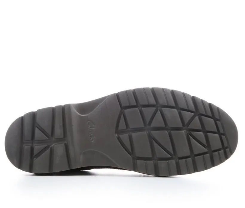 Men's Clarks Weltridge Moc Boat Shoes
