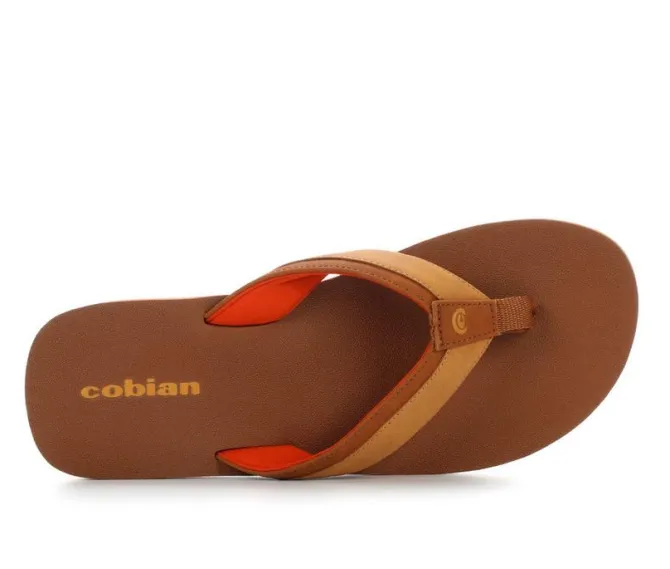 Men's Cobian Foamie Flip-Flops