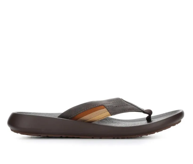 Men's Cobian Kandui Flip-Flops