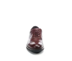 Men's Cole Haan Flexgrand + Captoe Oxford Dress Shoes