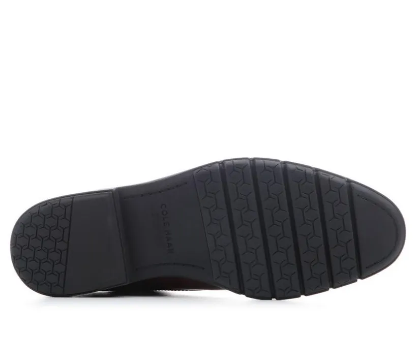 Men's Cole Haan Flexgrand + Captoe Oxford Dress Shoes