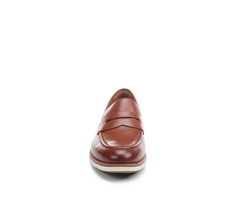 Men's Cole Haan Flexgrand+ Penny Loafer Dress Shoes