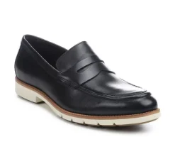 Men's Cole Haan Flexgrand+ Penny Loafer Dress Shoes