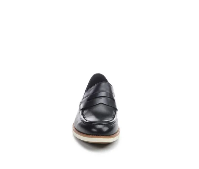 Men's Cole Haan Flexgrand+ Penny Loafer Dress Shoes
