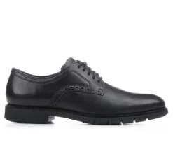 Men's Cole Haan Flexgrand + Plain Toe Oxford Dress Shoes
