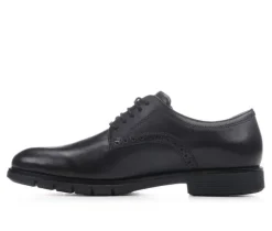 Men's Cole Haan Flexgrand + Plain Toe Oxford Dress Shoes