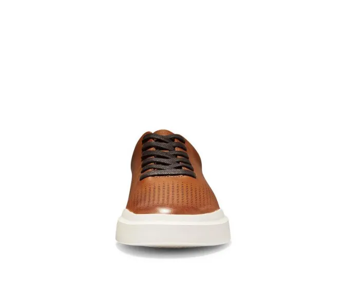 Men's Cole Haan GP Rally LSR Cut Sneaker Dress Shoes