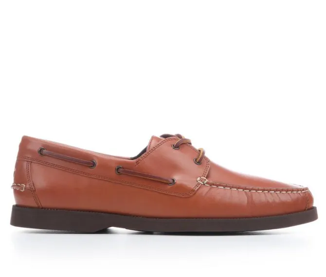 Men's Cole Haan Grand+ Bowside Boat Shoes