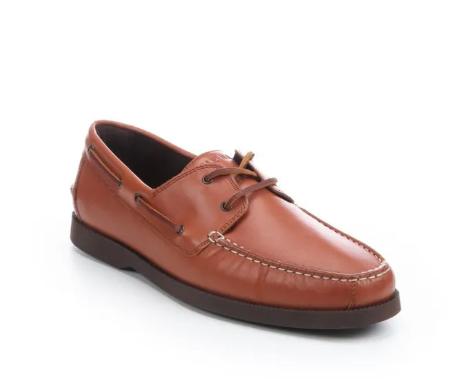 Men's Cole Haan Grand+ Bowside Boat Shoes