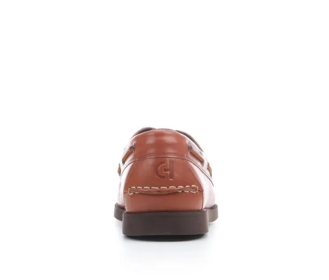 Men's Cole Haan Grand+ Bowside Boat Shoes