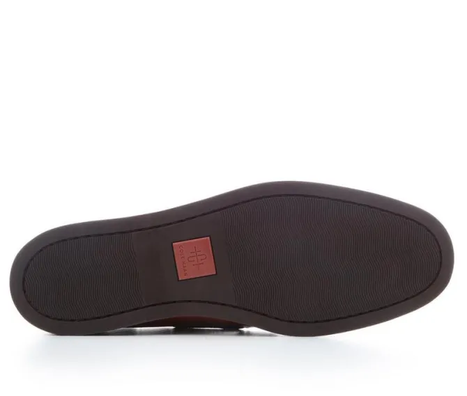 Men's Cole Haan Grand+ Bowside Boat Shoes