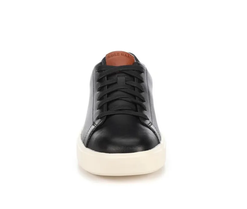 Men's Cole Haan Grand+ Court Sneakers