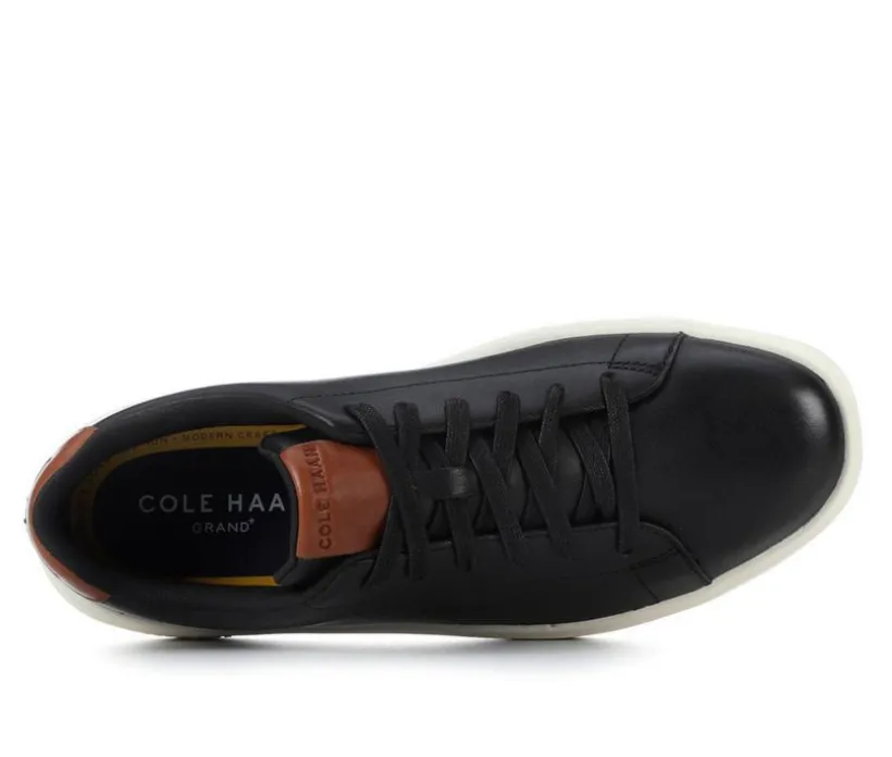 Men's Cole Haan Grand+ Court Sneakers