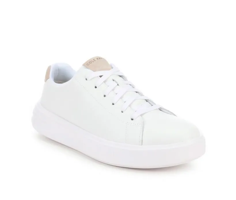 Men's Cole Haan Grand+ Court Sneakers