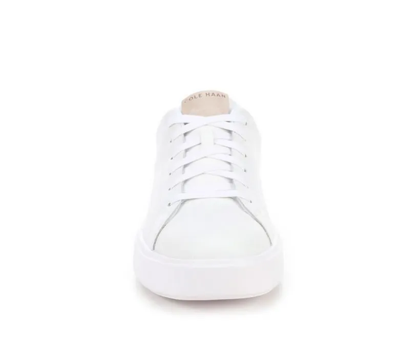 Men's Cole Haan Grand+ Court Sneakers